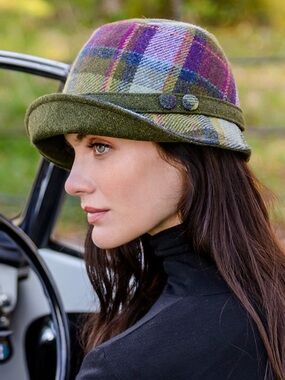mucros clodagh hat